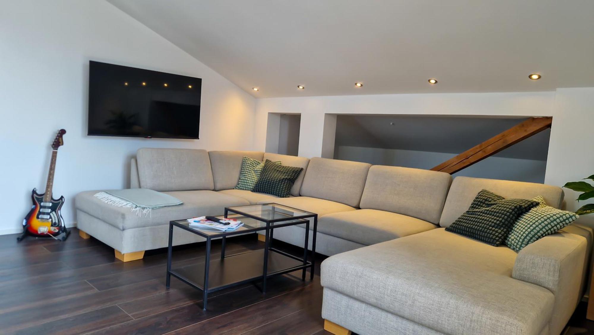 Apartment Mami - Cloud 9 *